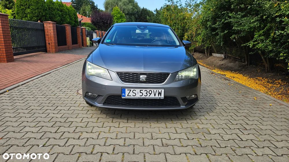 Seat Leon SC 1.2 TSI Start&Stop I-Tech - 2