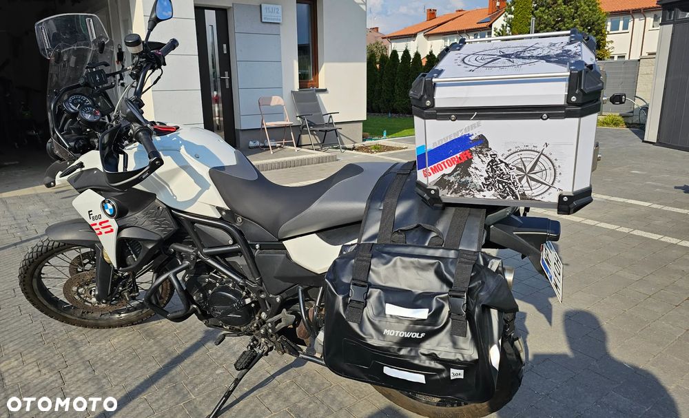 BMW GS - 3