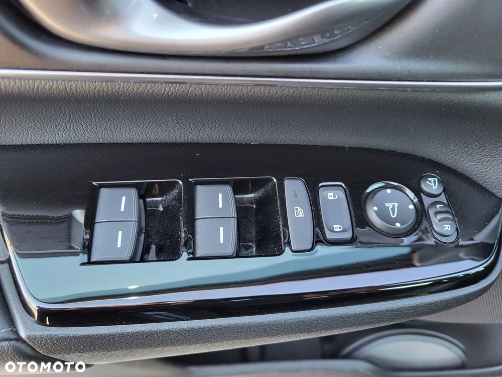 Honda CR-V 1.5 Lifestyle (Honda Connect+) CVT - 19