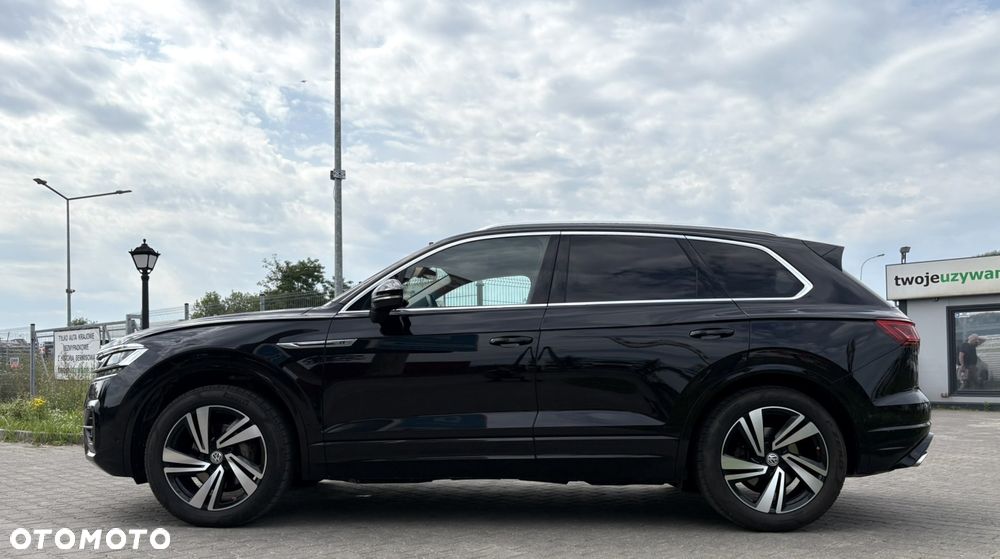 Volkswagen Touareg 3.0 V6 TDI SCR 4Mot - 4
