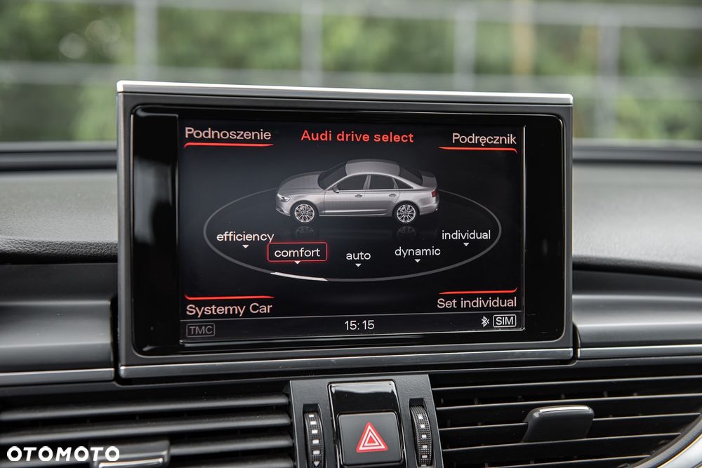 Audi A6 Limousine - 27