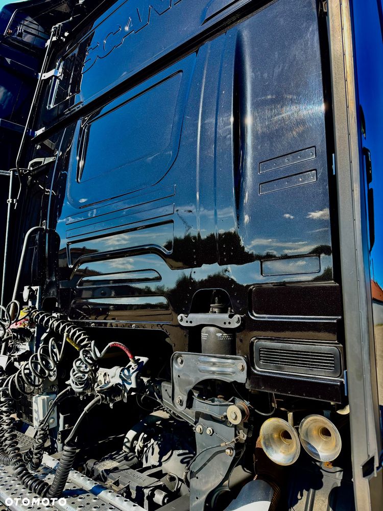 Scania R450 - 12