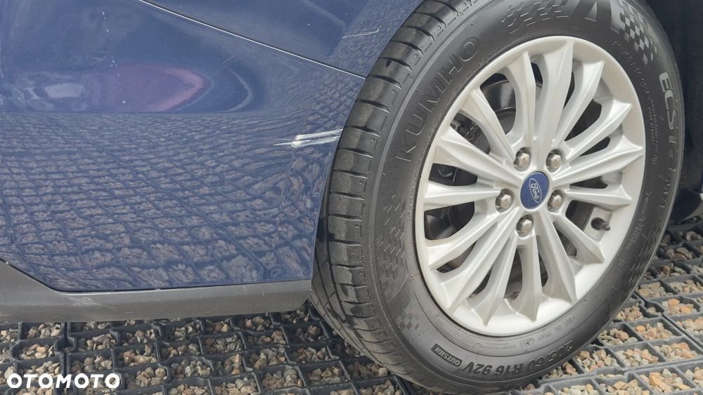 Ford Focus - 7