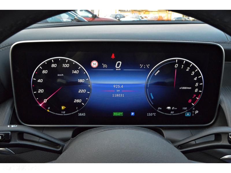 Mercedes-Benz GLC 300 e 4-Matic Avantgarde - 13