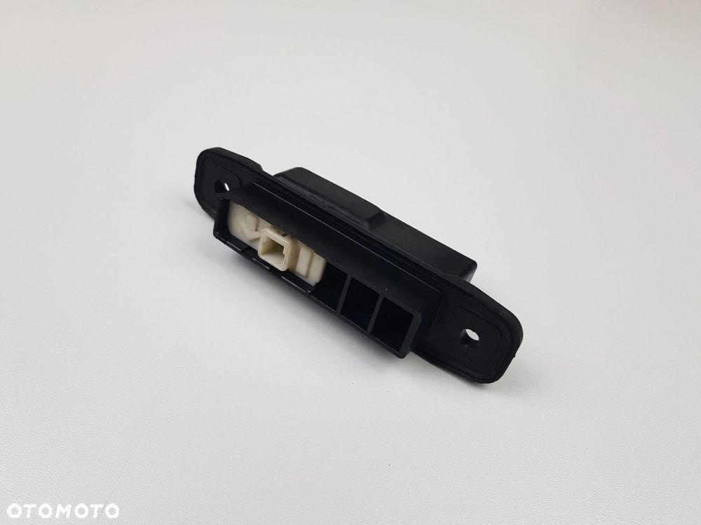 Klamka Mikrostyk klapy tylnej Toyota Avensis III T27 050-5Z29 - 4