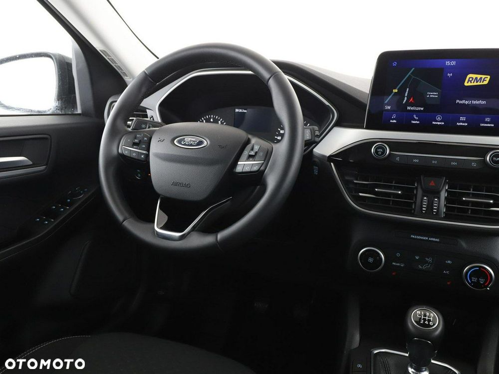 Ford Kuga 1.5 EcoBoost COOL&CONNECT - 16