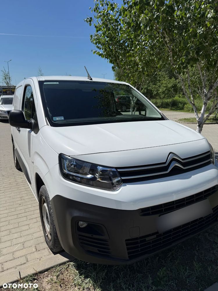 Citroën Berlingo - 2