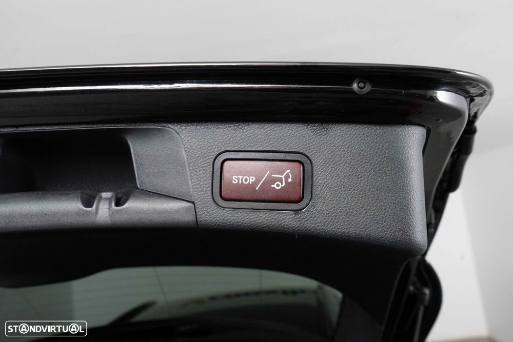 Mercedes-Benz C 43 AMG 4-Matic - 16