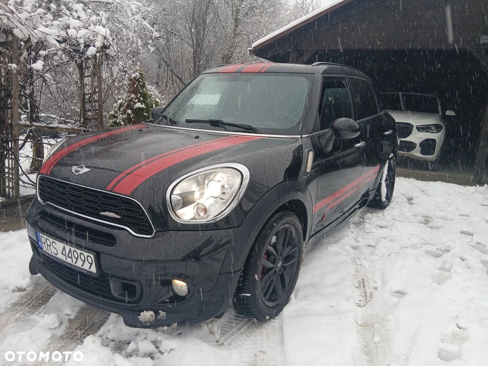 MINI Countryman - 2