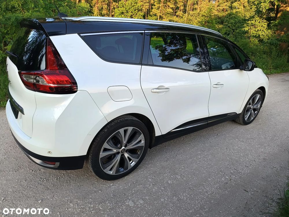 Renault Scenic ENERGY TCe 130 S&S LIMITED - 9
