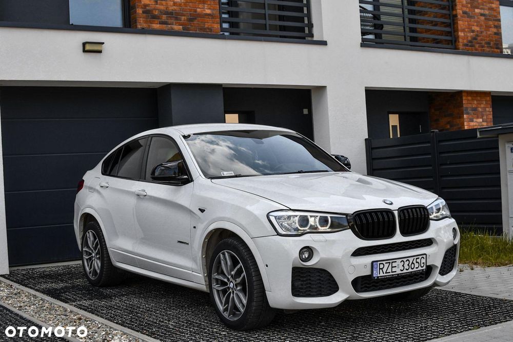 BMW X4 xDrive20d - 6