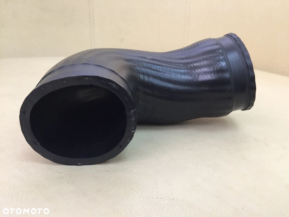 RURA PRZEWÓD POWIETRZA TURBINY TURBO INTERCOOLERA LEON I TOLEDO II OCTAVIA I GOLF IV BORA AUDI A3 1.8 T 06A145832C - 5