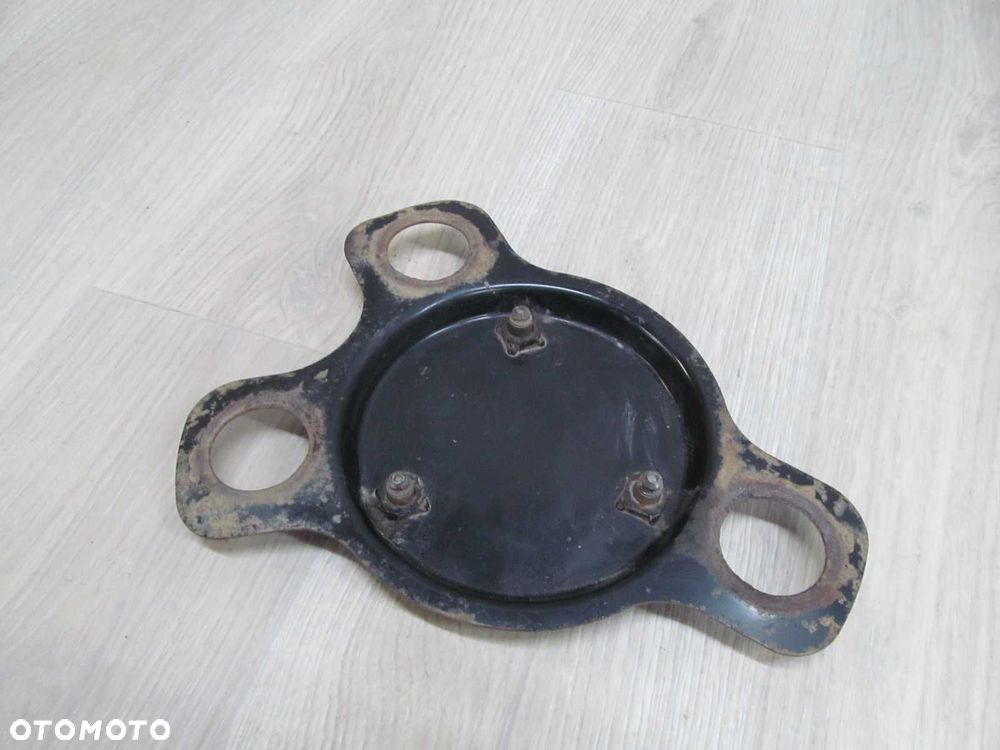 ISUZU N35 N GRAFTER NPR L 07-18 KOLPAK DEKIEL - 3