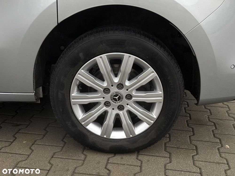 Mercedes-Benz Klasa T 180 d Progressive - 6