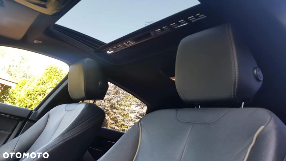 BMW Seria 4 420d Gran Coupe Luxury Line - 31