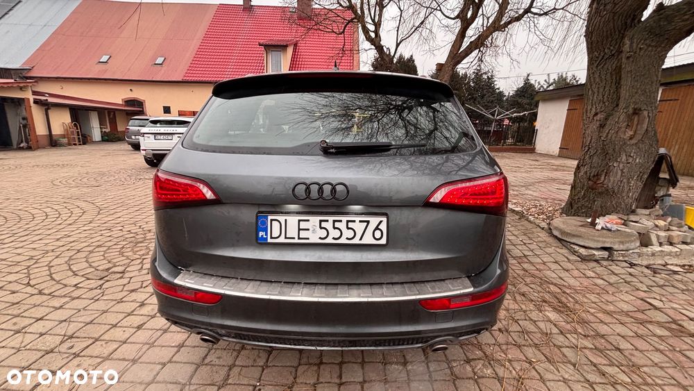 Audi Q5 - 14
