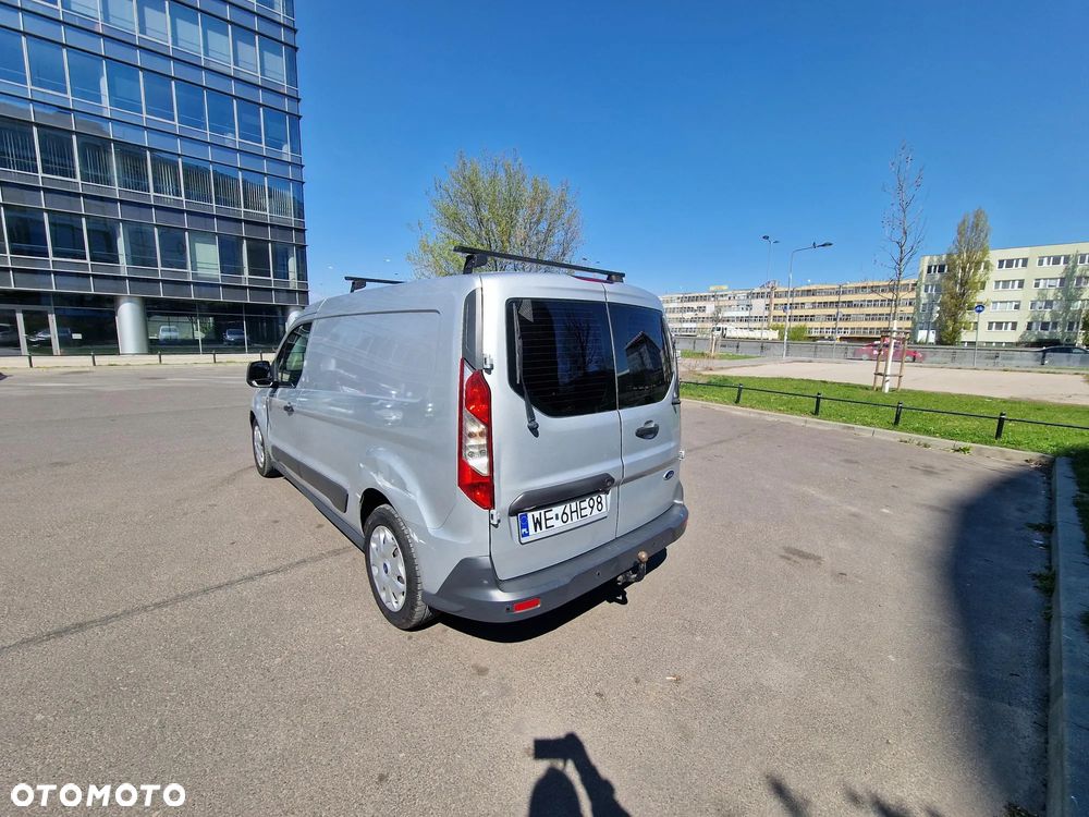 Ford Transit Connect - 5