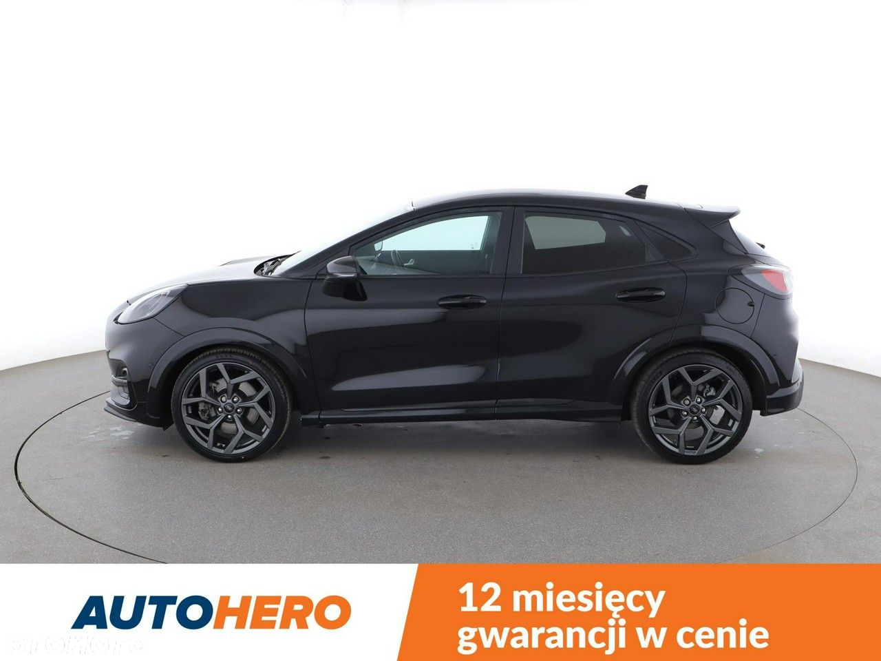 Ford Puma 1.5 EcoBoost ST - 2
