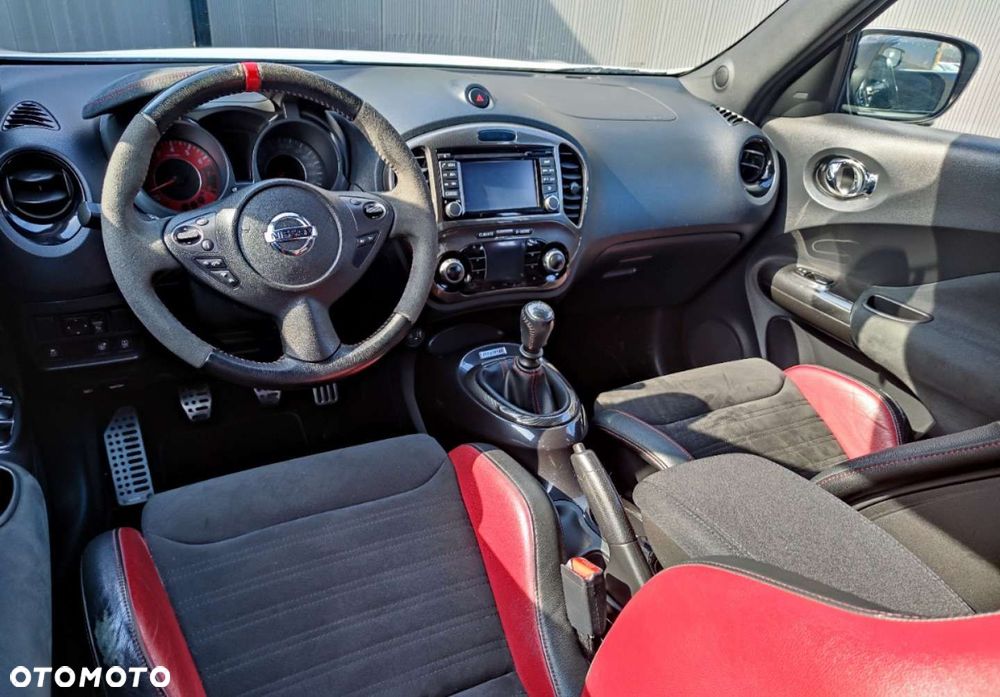 Nissan Juke - 30