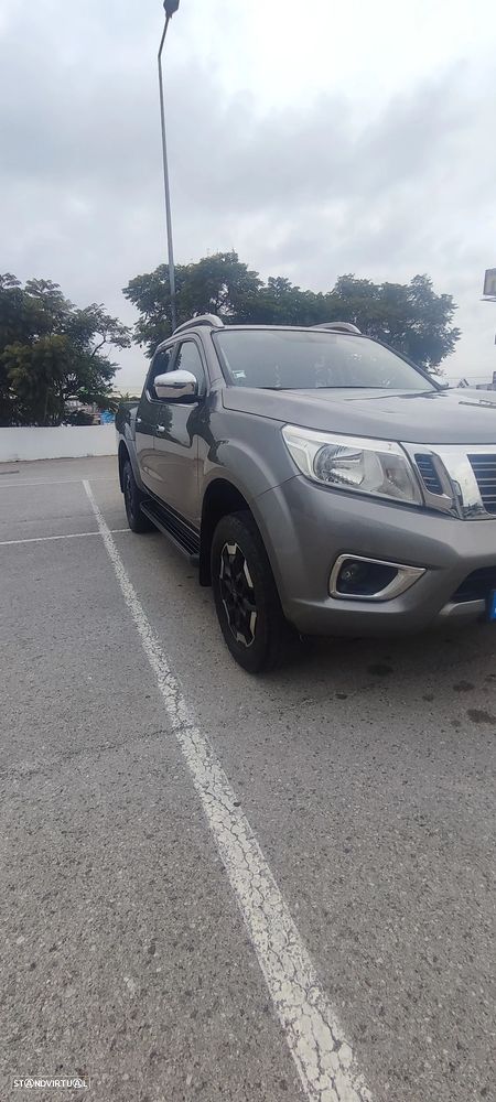 Nissan Navara - 7