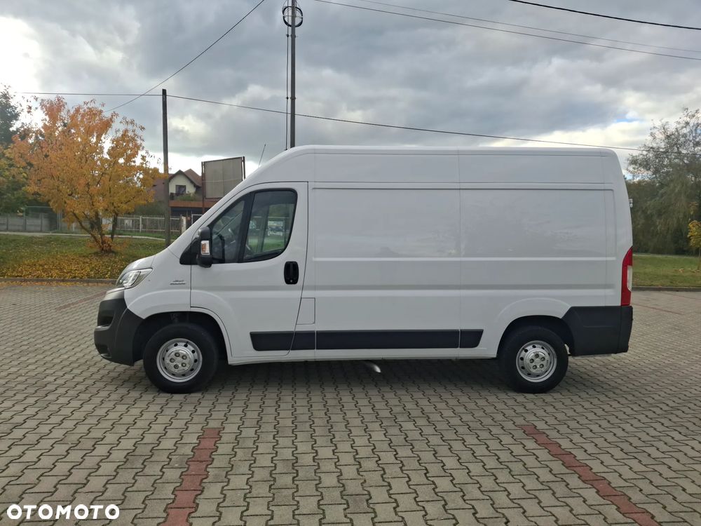 Fiat Ducato - 21