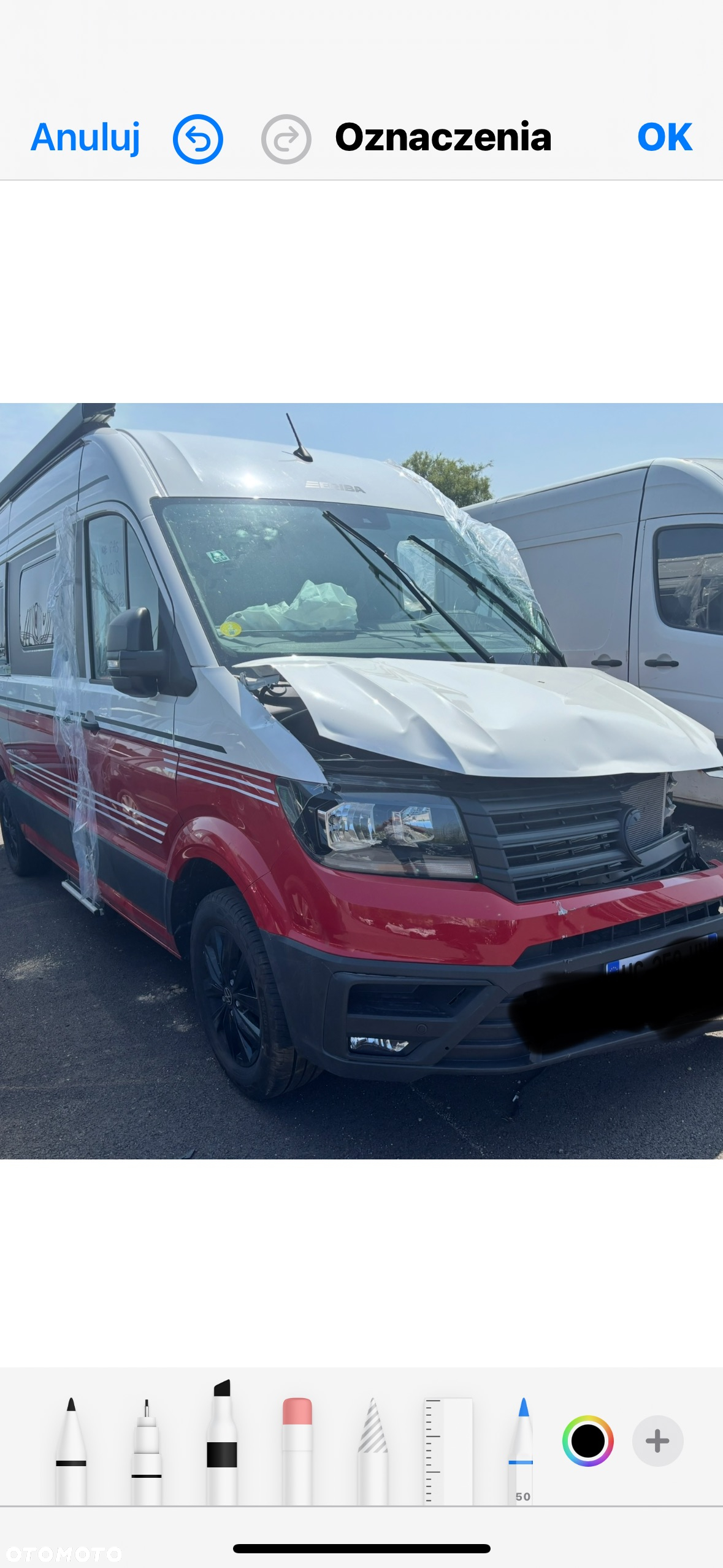 Volkswagen Crafter - 3