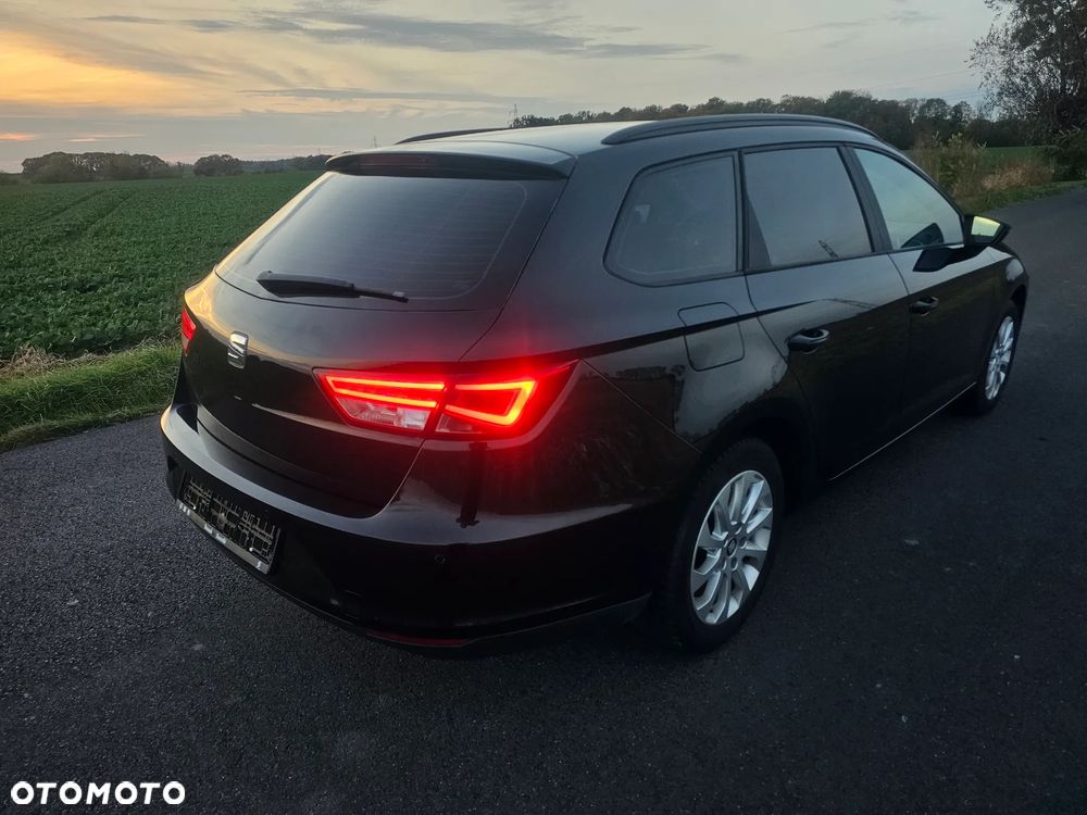 Seat Leon - 10