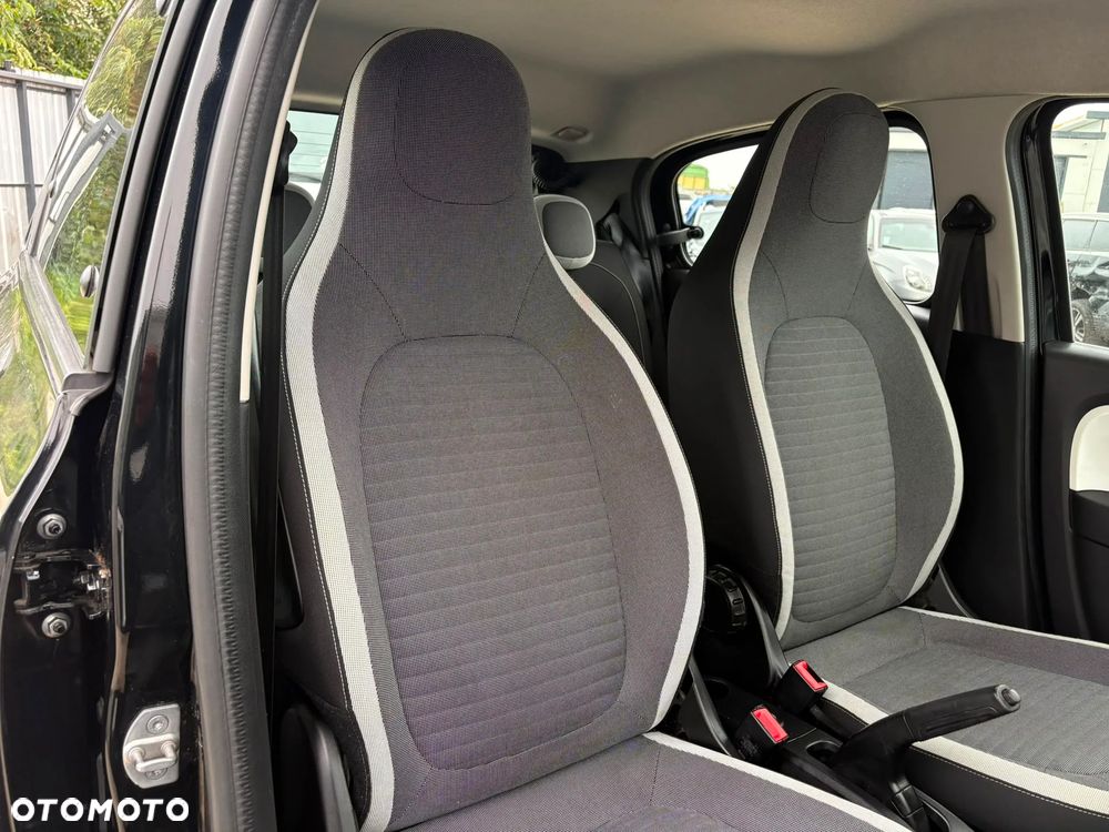Renault Twingo SCe 75 LIMITED - 11