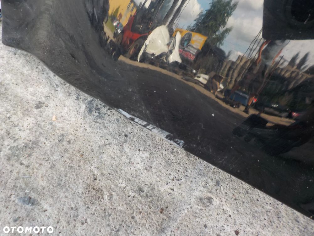 FIAT 500X BŁOTNIK PRAWY PRZÓD 601 - 4