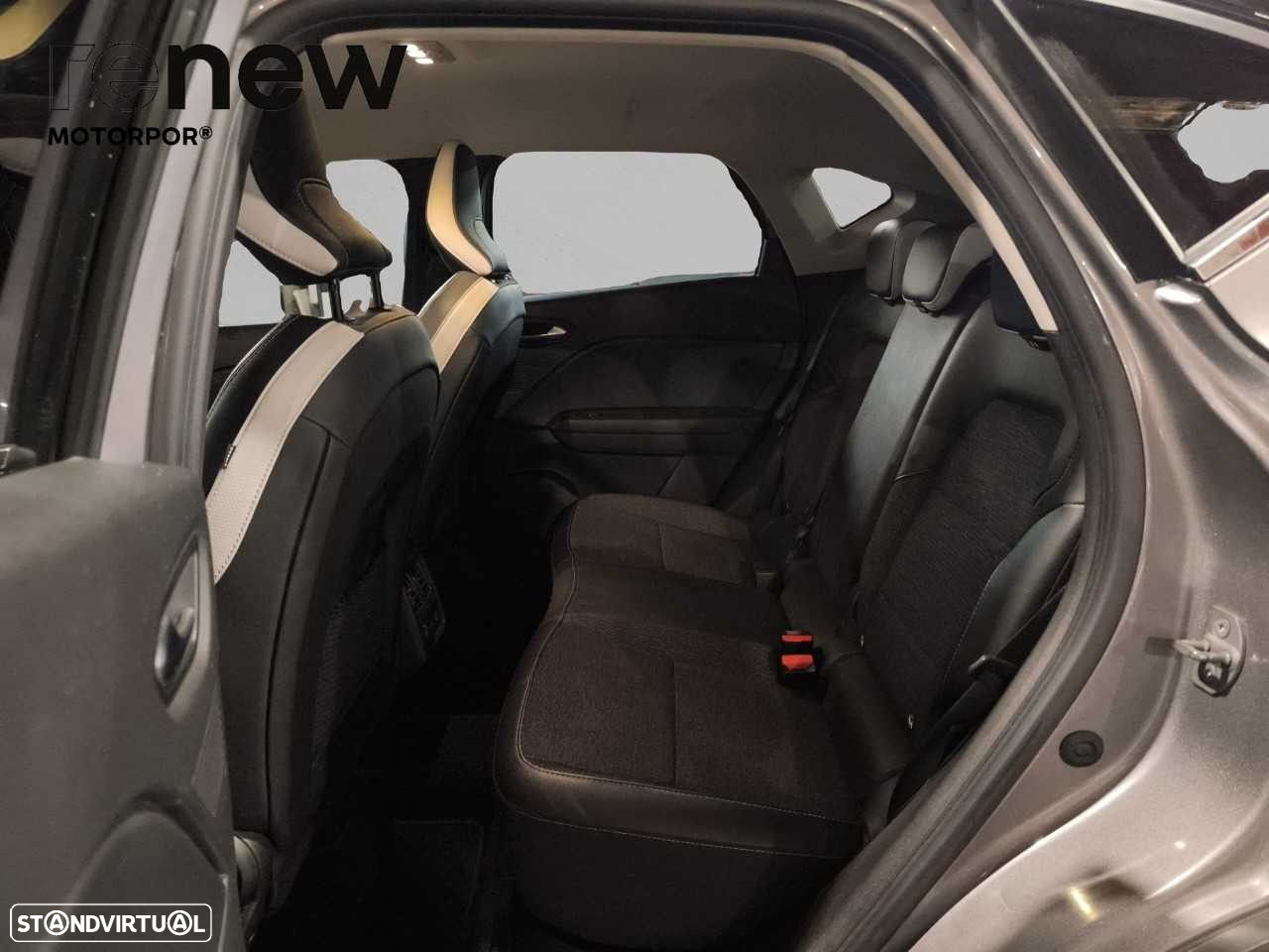 Renault Captur 1.0 TCe Techno - 14