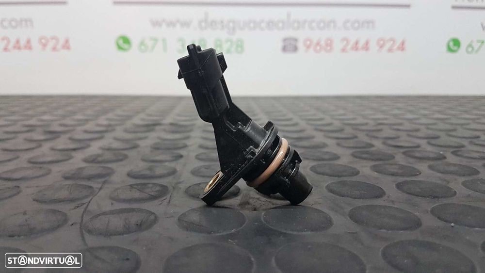 SENSOR FORD FIESTA (CE1) TITANIUM - 4