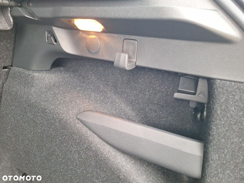 Skoda Kamiq 1.0 TSI Edition 130 DSG - 28