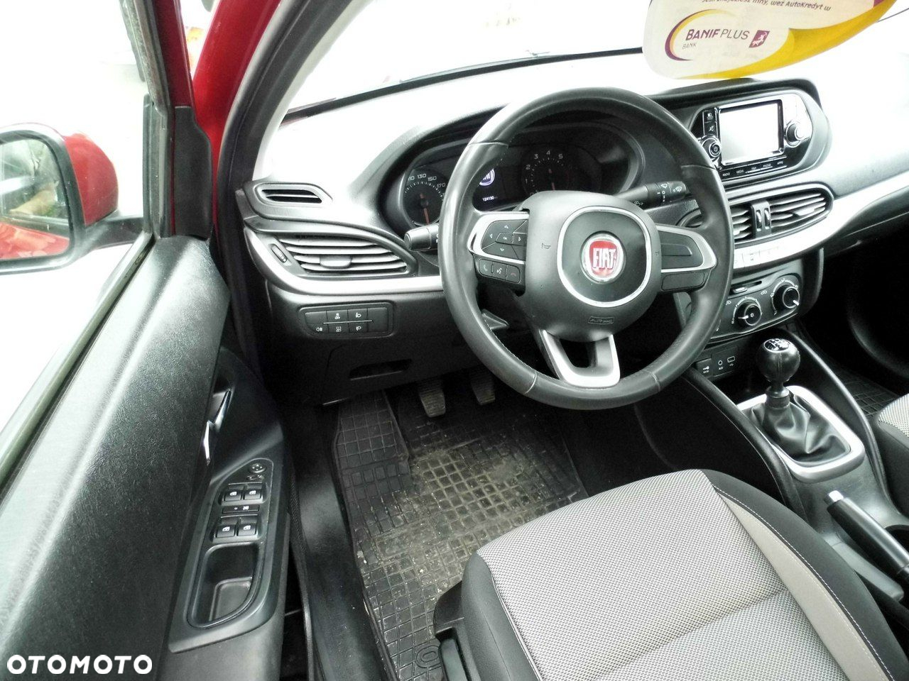 Fiat Tipo - 9