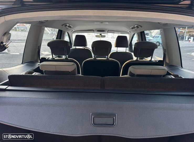 SEAT Alhambra 2.0 TDI Style - 7