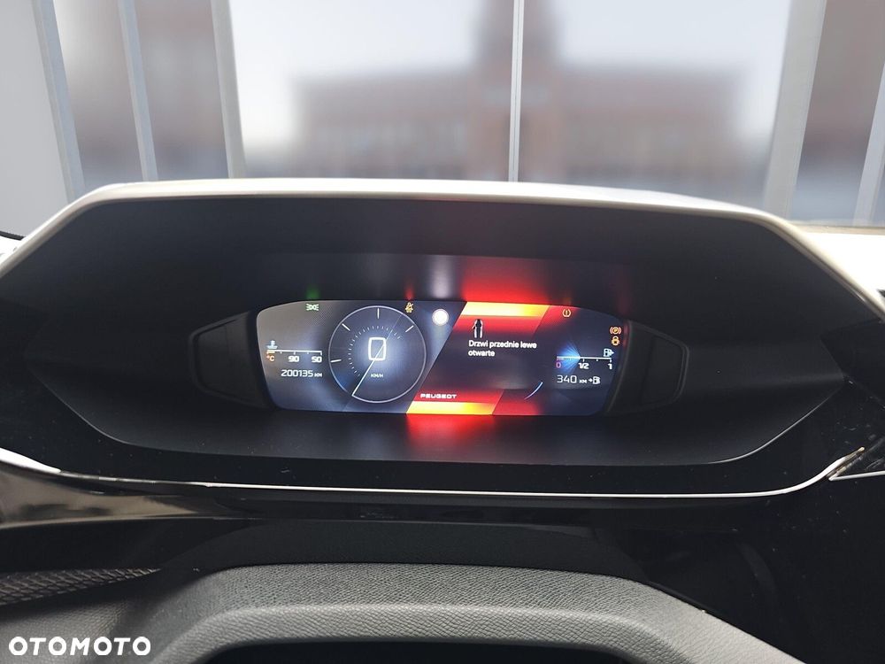 Peugeot 308 1.5 BlueHDi Active Pack S&S - 16