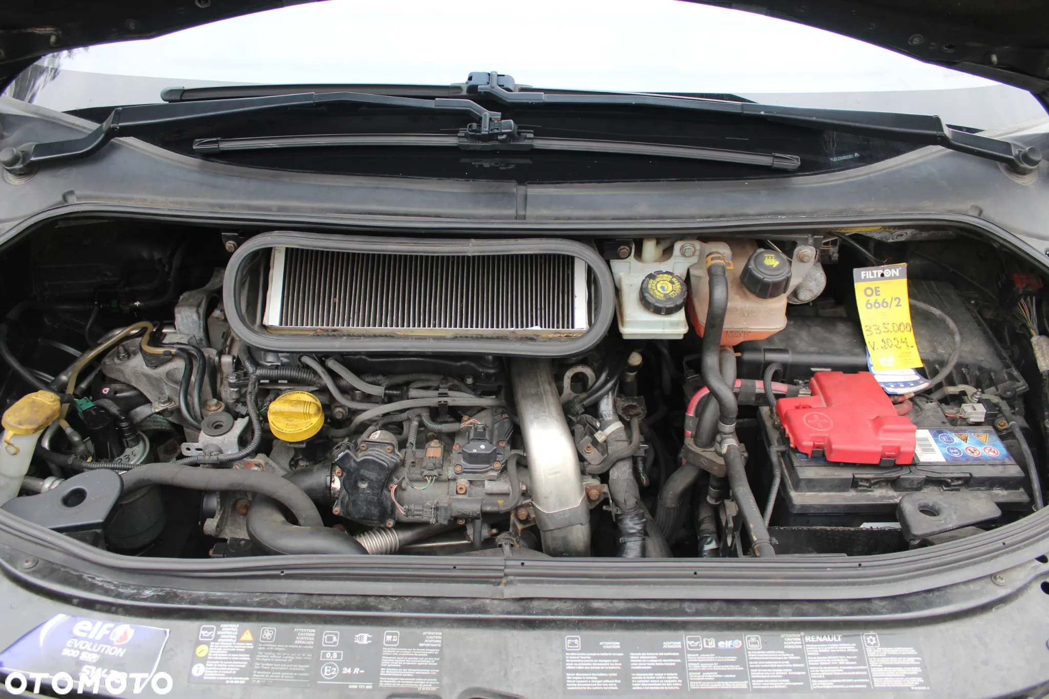 Renault Grand Espace - 18