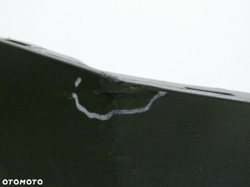 ZDERZAK TYLNY VOLVO XC70 CROSS COUNTRY 2007 2013 PDC - 5