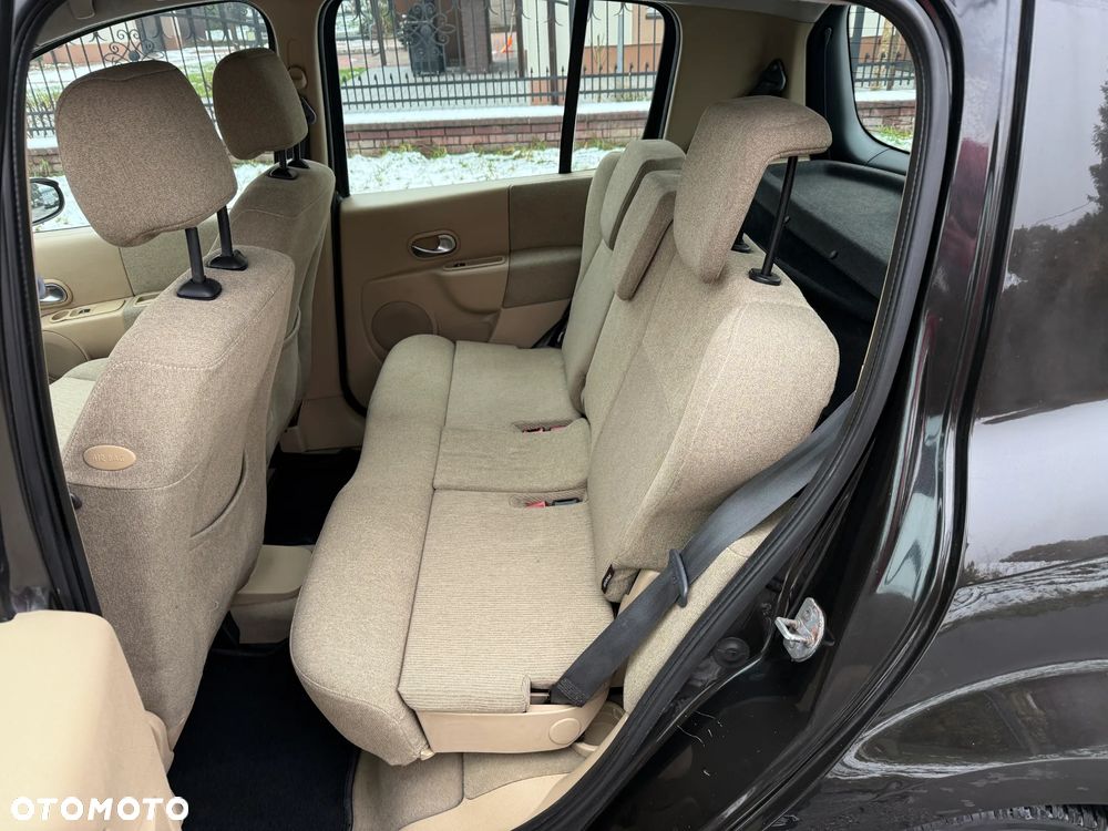 Renault Modus 1.5 dCi Privilege - 17