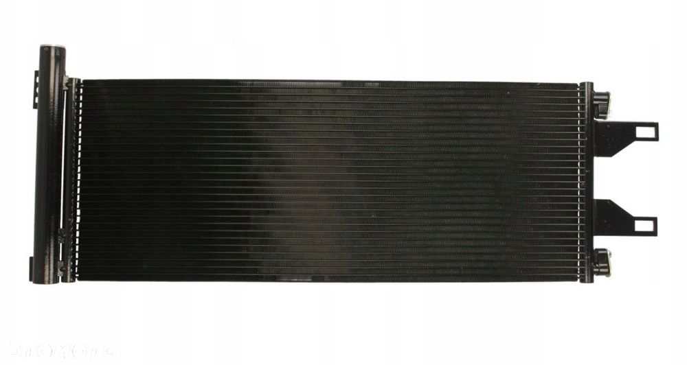 chłodnica klimatyzacji fiat ducato jumper boxer 06- - 1