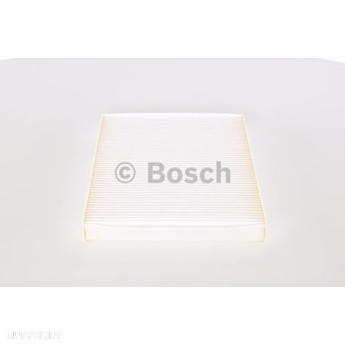 Filtru polen Bosch 1987432012 Vw Golf 4 Cabriolet (1E7) Golf 3 Variant (1H5) Lupo (6X1, 6E1) Golf 5 (1K1) Passat (3B3) Golf 3 (1H1) Caddy 2 Combi (9K9B) Caddy 2 Pick-Up (9U7) Caddy 2 Caroseri - 3