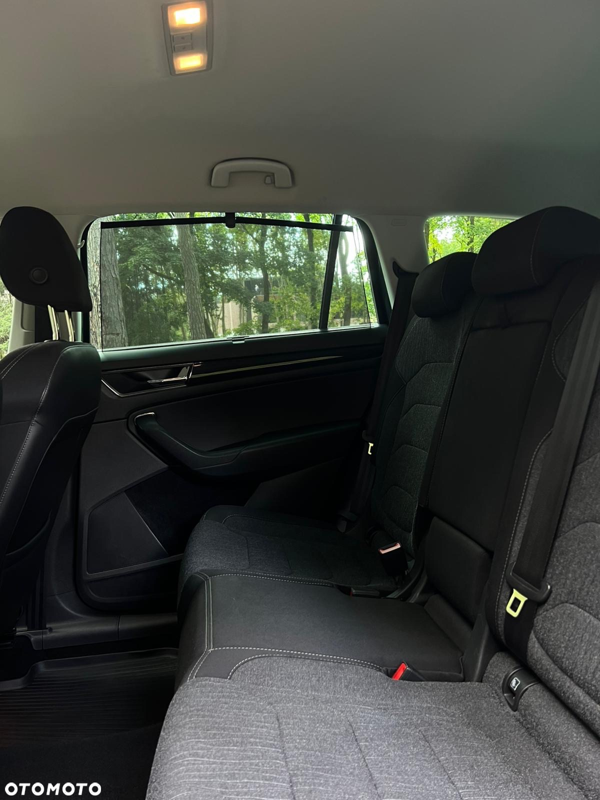 Skoda Kodiaq 2.0 TSI 4x4 Style DSG - 18