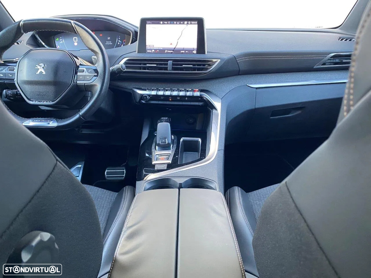 Peugeot 3008 - 6