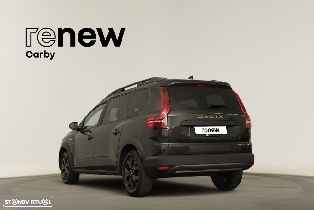Dacia Jogger 1.0 ECO-G Extreme 7L Bi-Fuel - 4