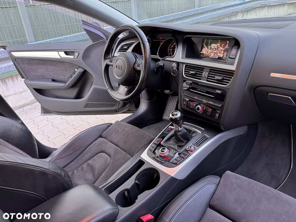 Audi A5 Sportback - 3
