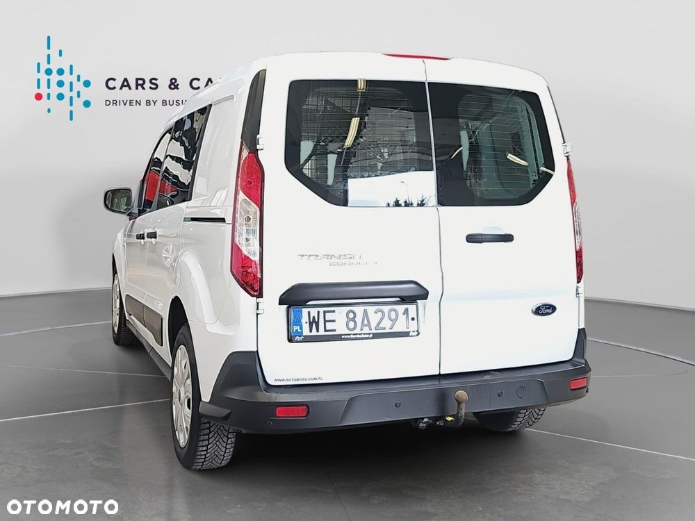 Ford transit-connect 220 1.5 EcoBlue 100KM Trend - 26