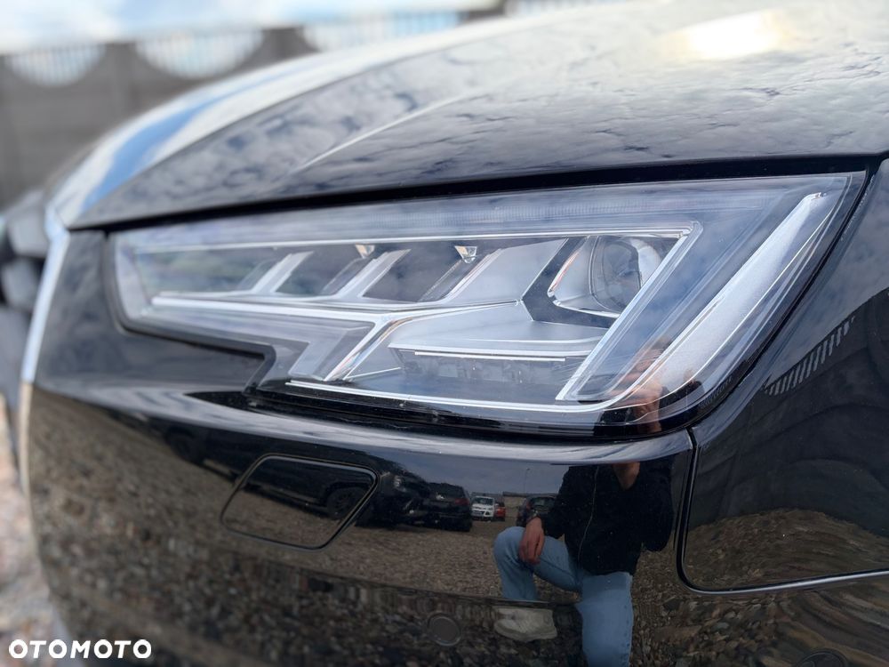 Audi A4 Avant 3.0 TDI quattro tiptronic sport - 12