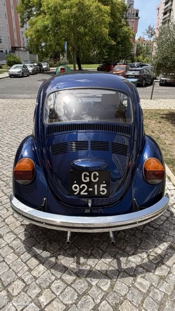 VW Carocha - 5