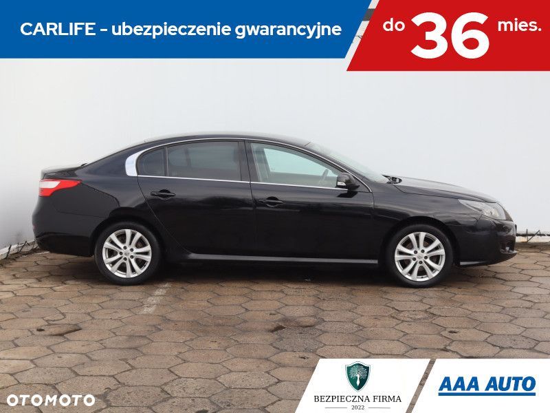 Renault Latitude - 7
