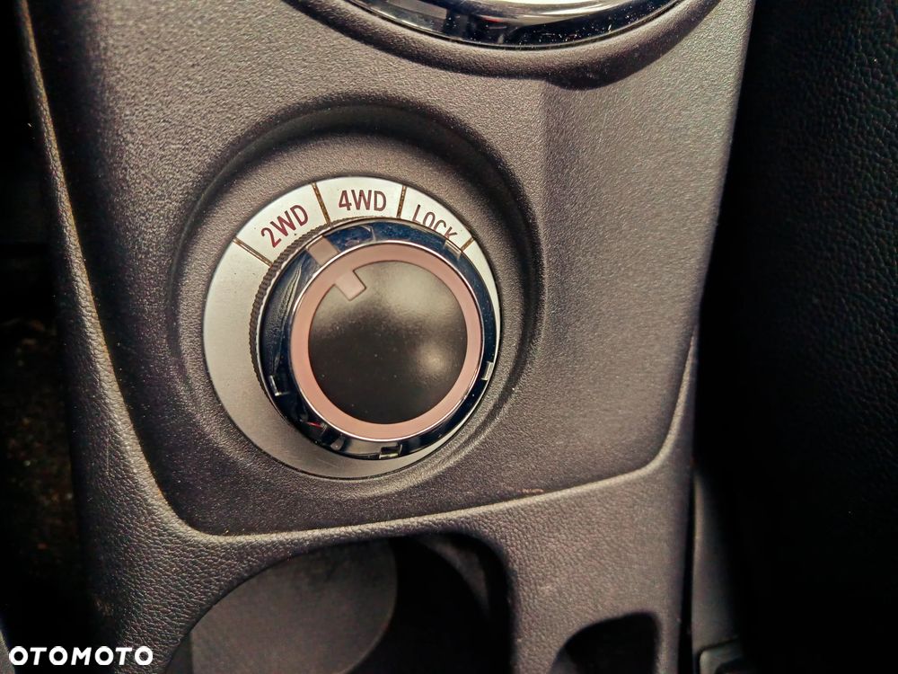 Citroën C4 Aircross HDi 150 Stop & Start 4WD Exclusive - 23