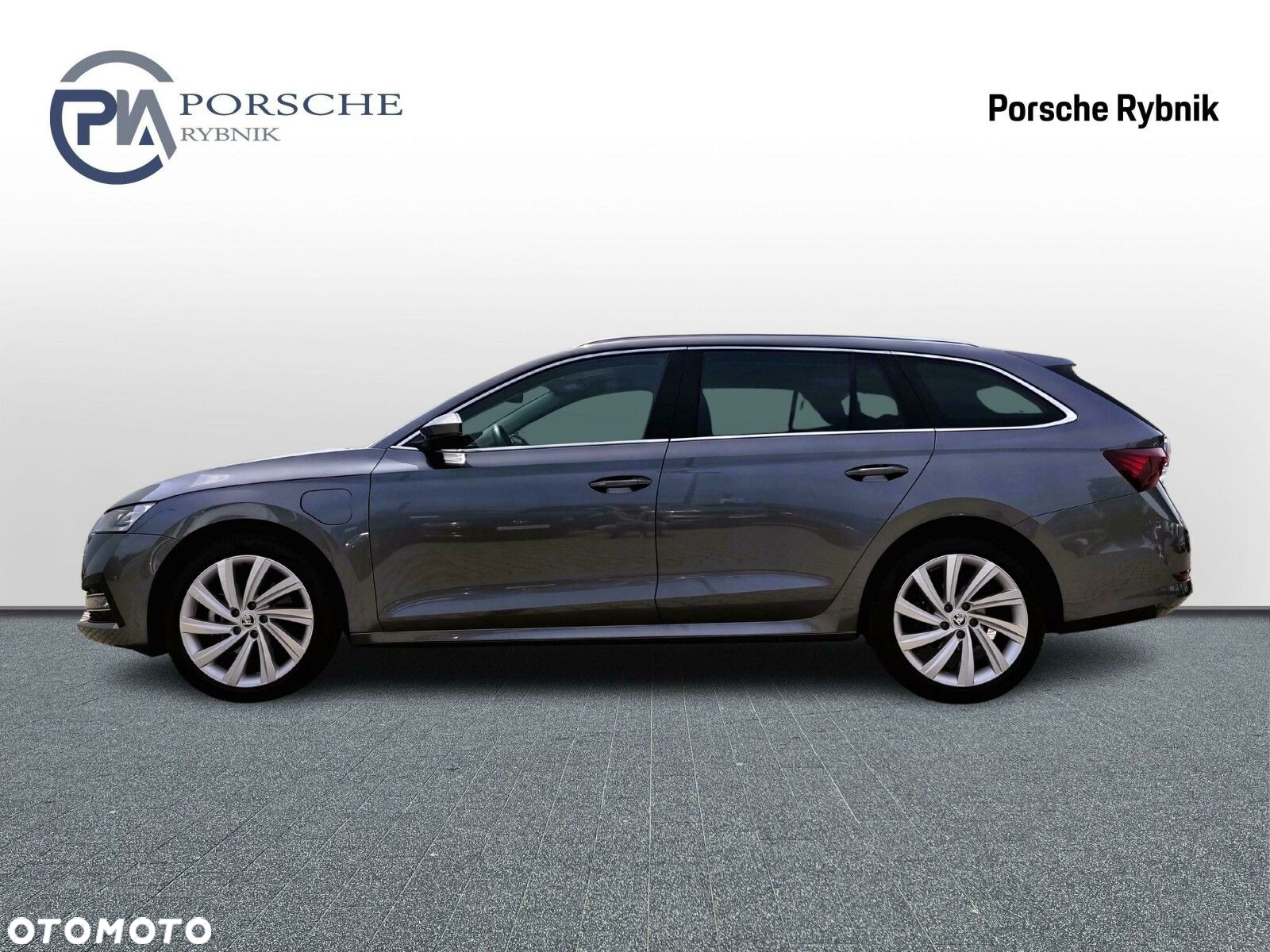 Skoda Octavia - 2
